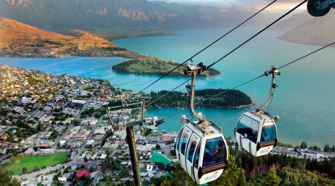 Selandia Baru/ liputan6.com