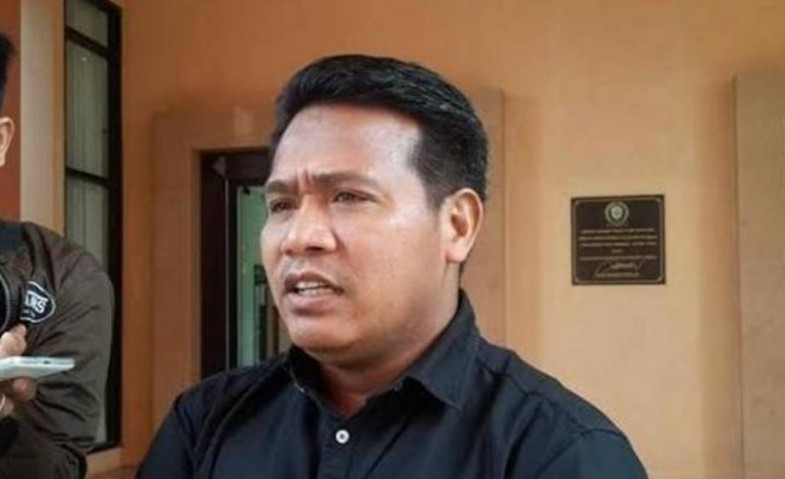 Syafruddin, anggota DPRD Kaltim/ IST