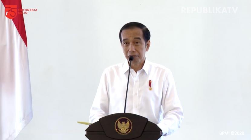 Presiden Jokowi/republika.co.id
