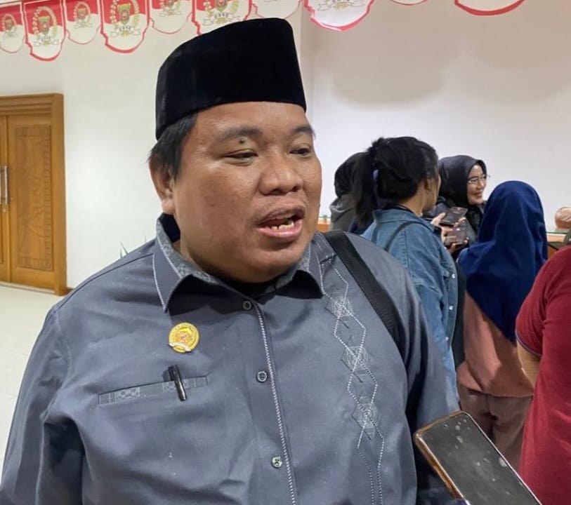 Anggota Komisi II DPRD Samarinda, Sani Bin Husain/HO