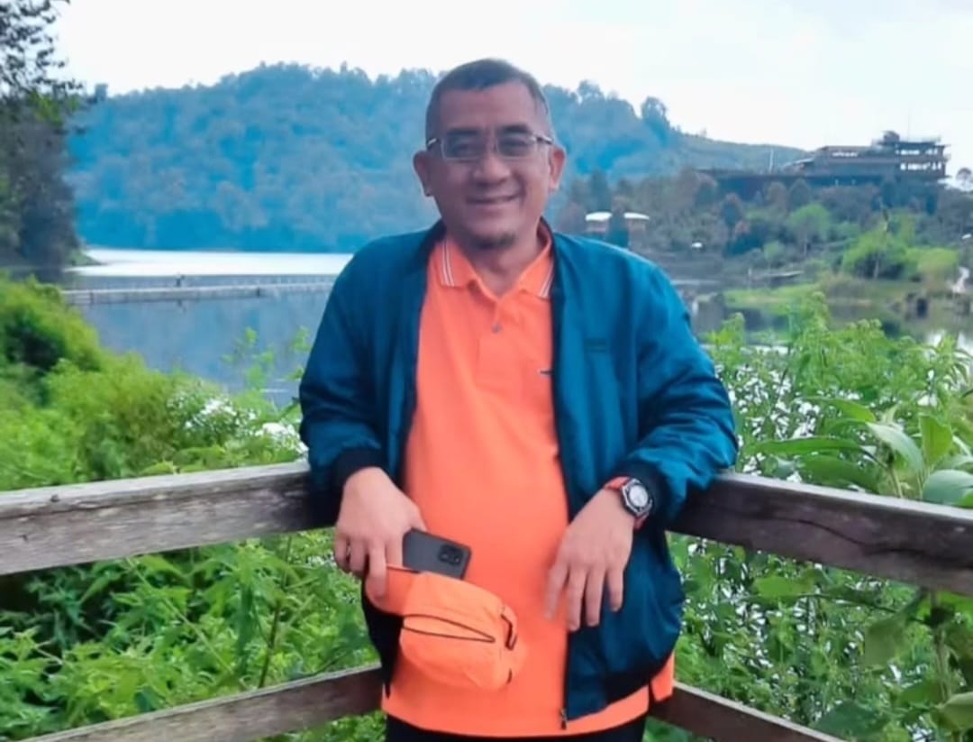 Wakil Ketua DPRD Samarinda, Arif Kurniawan/Foto: IG Arif Kurniawan