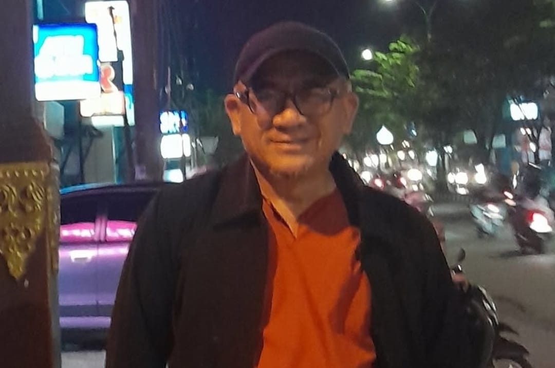 Wakil Ketua DPRD Samarinda, Arif Kurniawan/ist