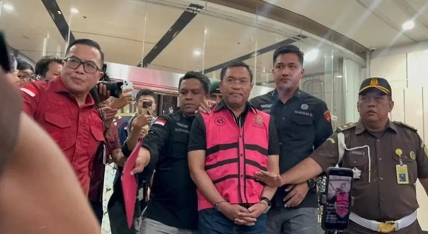 Wakil Ketua BGN, Sony Sanjaya. / Ist